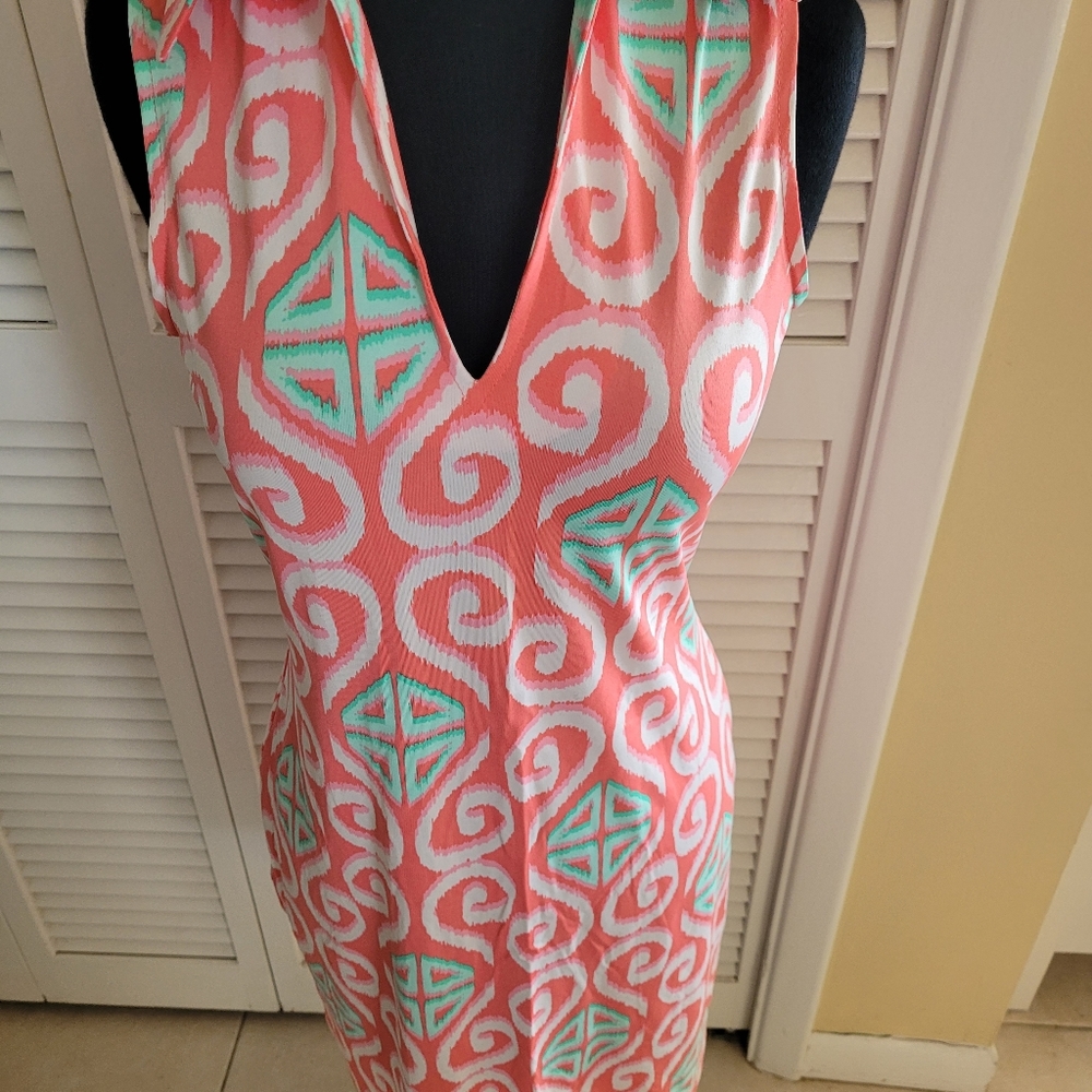 Tracy Negoshian Dress S
